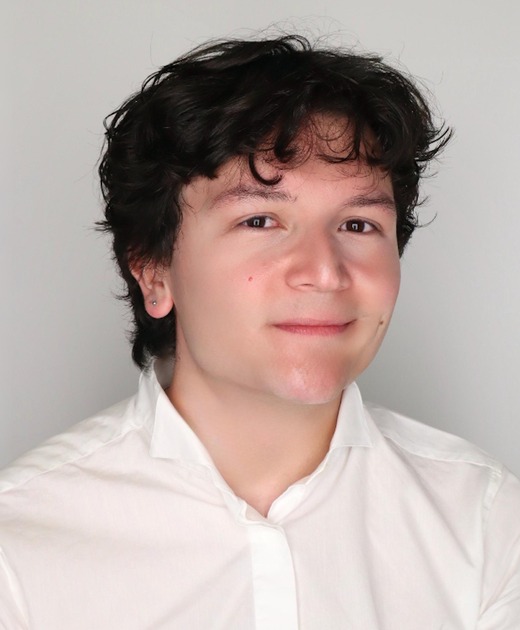 Kemal Özkırşehirli portrait